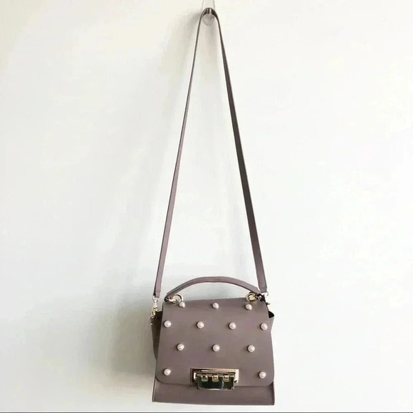 Zac Posen | Eartha Iconic Soft Top Handle - Picture 4 of 8